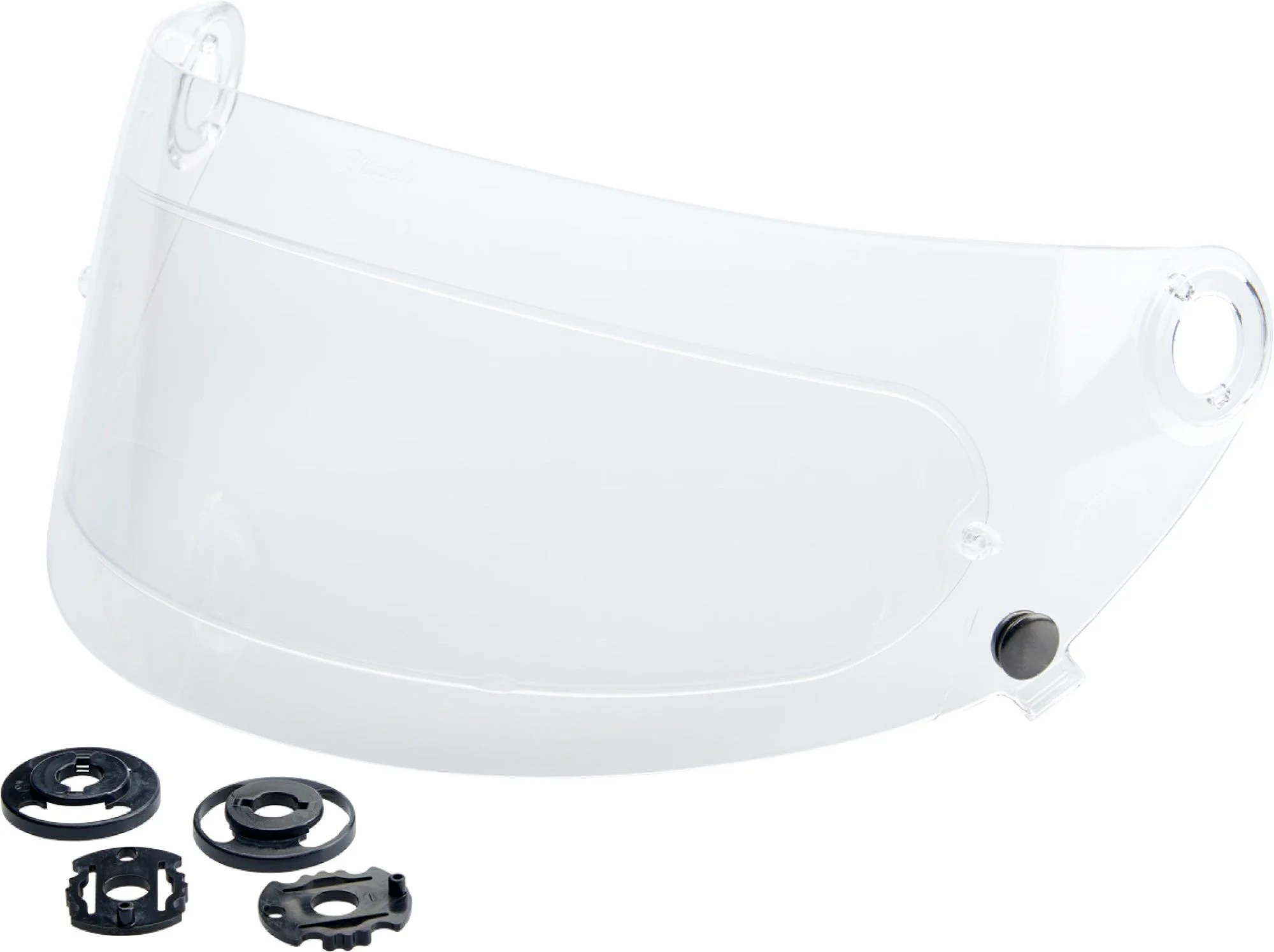 Biltwell Gringo S Helmet Pinlock ProTint Shield