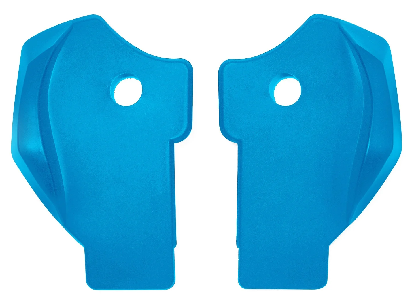 Sidi Mountain Bike Shoe Buckle Pads