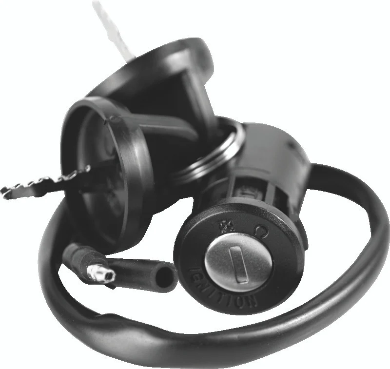 QuadBoss 93-06 Honda TRX300EX SporTrax Ignition Switch - 403255