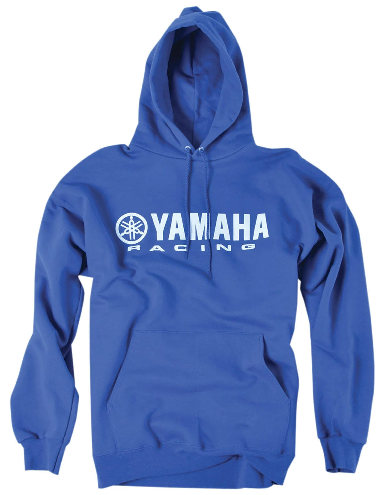 Factory Effex Yamaha Racing Mens Pullover Hoody