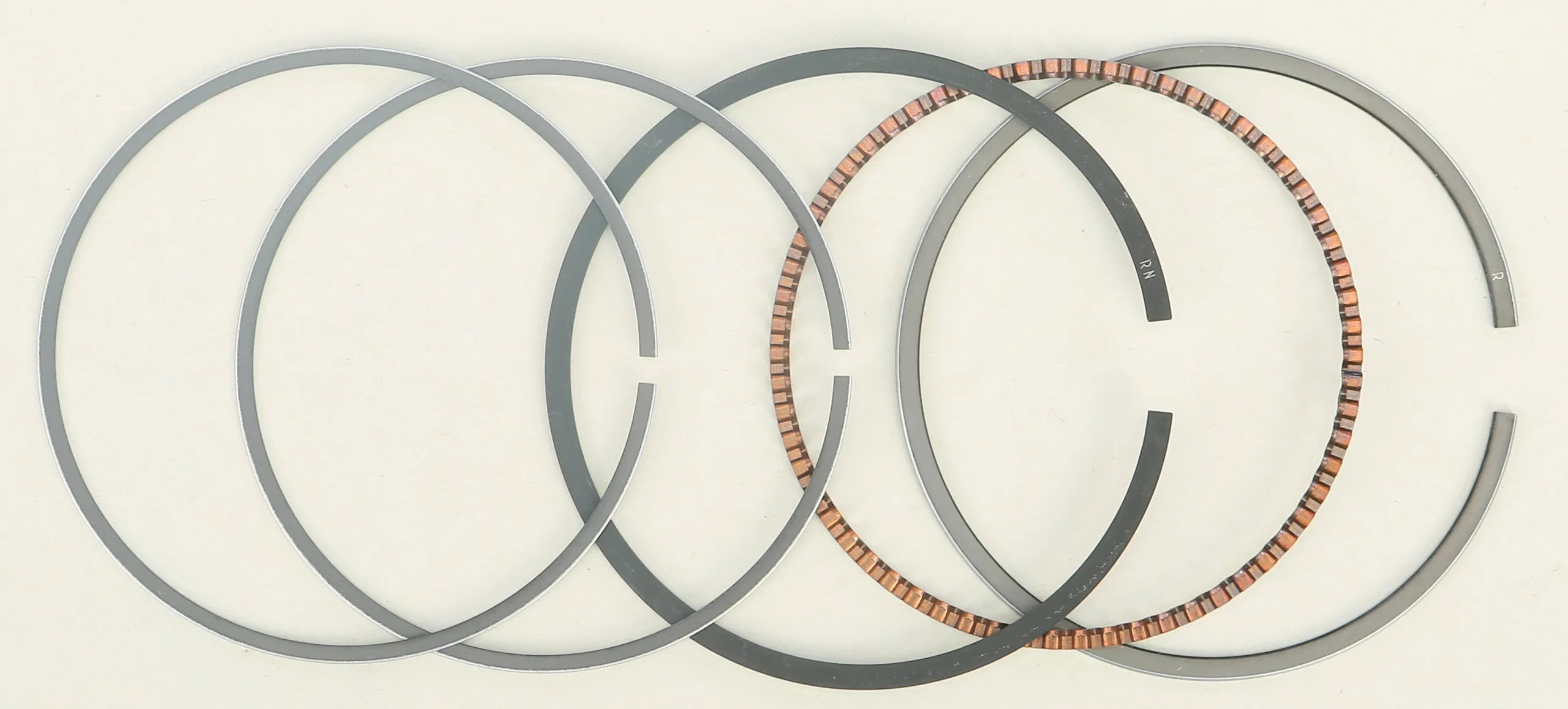 130cc Replacement Ring Set