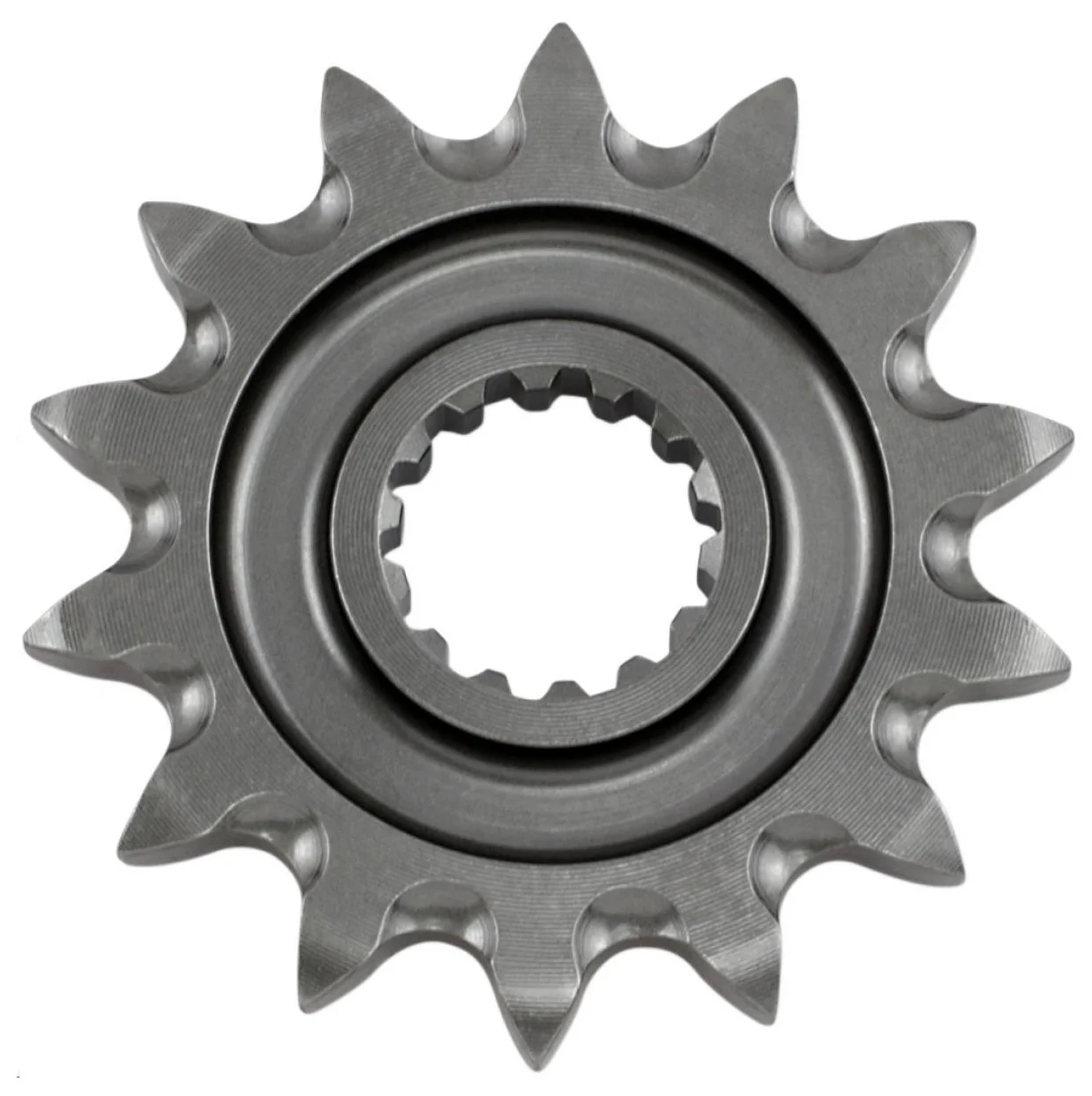 Renthal Front Sprocket 14 Tooth (447--520-14GP)