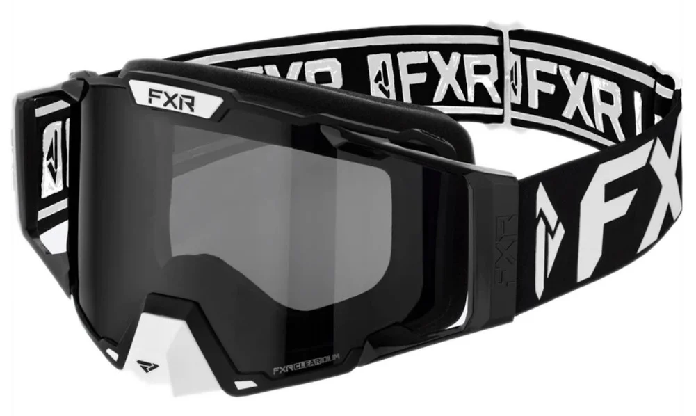 FXR Pilot Snow Goggles