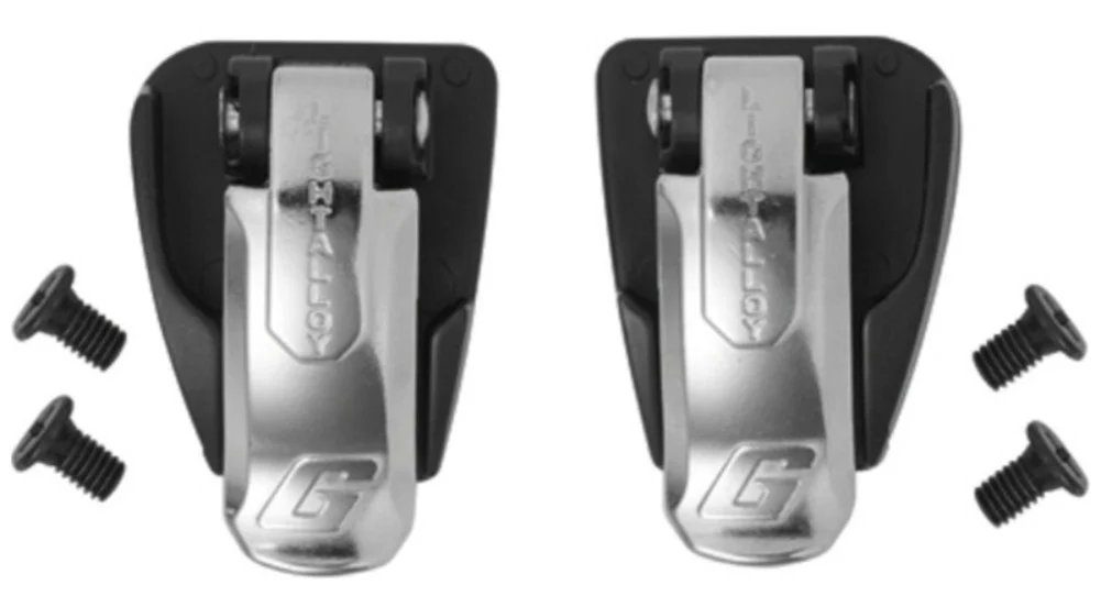 Gaerne SGJ Boot Buckles