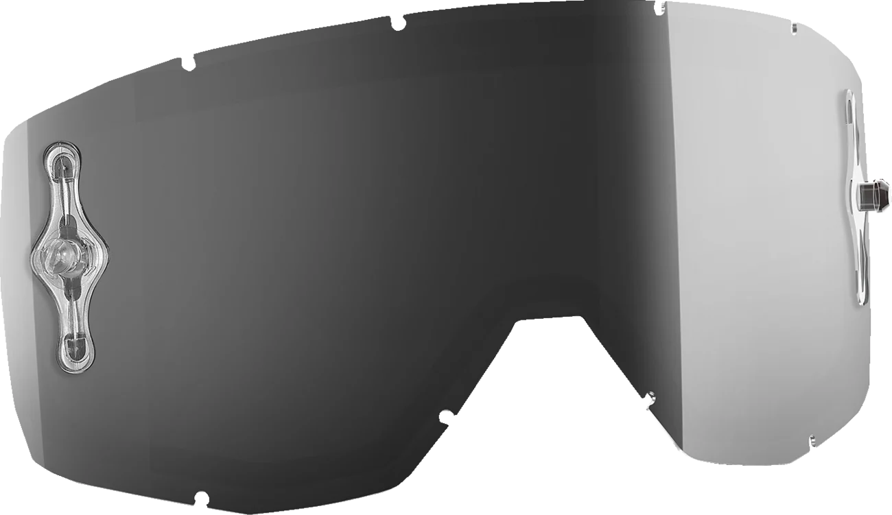 SCOTT Hustle/Primal/Split Lens - Light Sensitive Gray AFC Chrome Works 218814-328