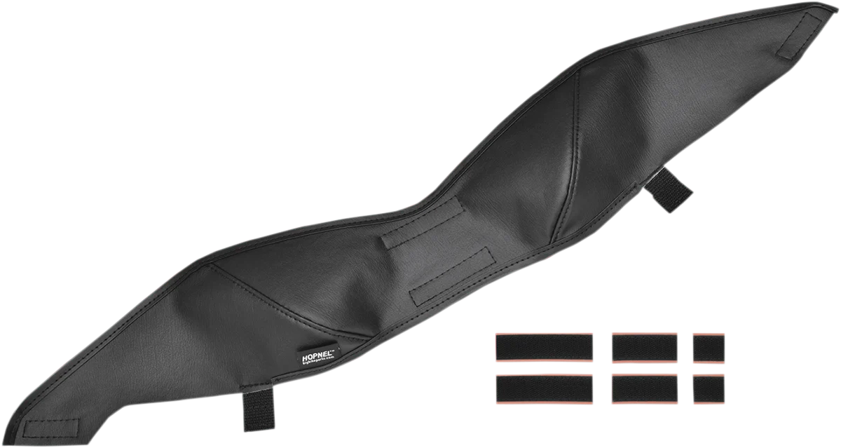 SHOW CHROME Mini Bra Gas Tank - FLH HD90-014BK