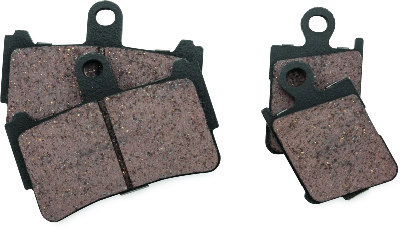 BikeMaster BM-499 Brake Pads - 961284
