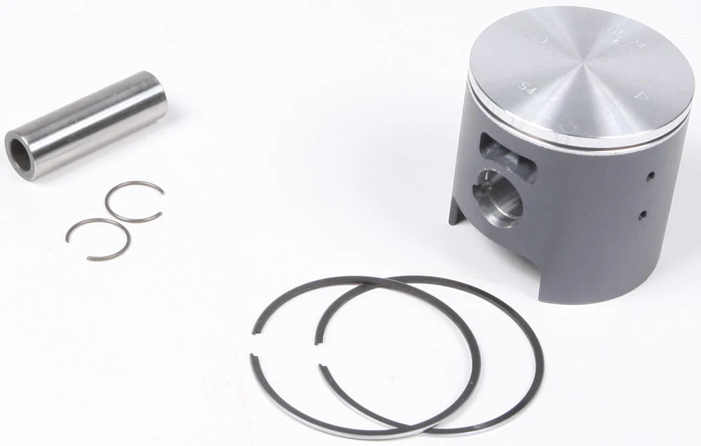 Piston Kit Bb Cast 54.44/+2.00 Kaw