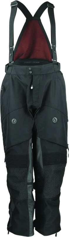 FIRSTGEAR Rogue XC Pro Pants Black Size - 32 - 527268
