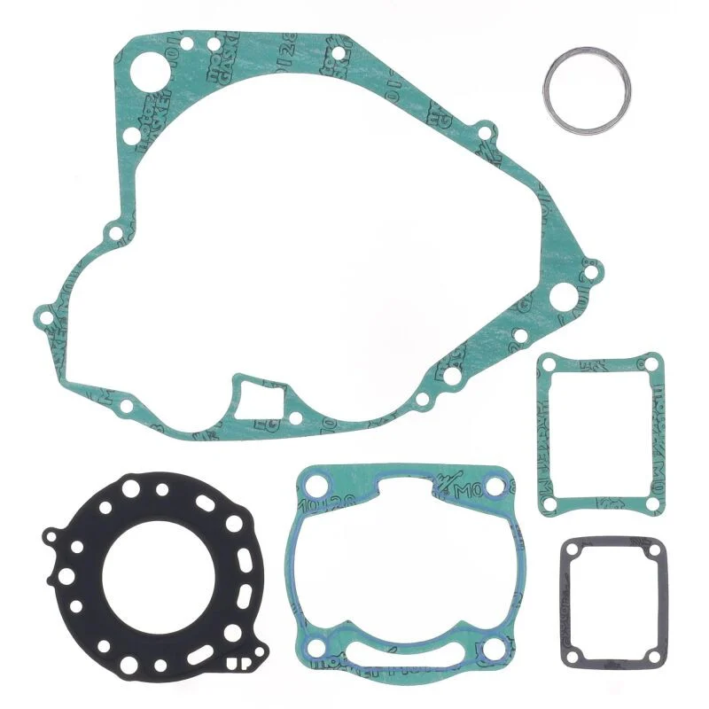 Athena 89-93 Suzuki TS R/Er 125 Complete Gasket Kit (Excl Oil Seal) - P400510850100