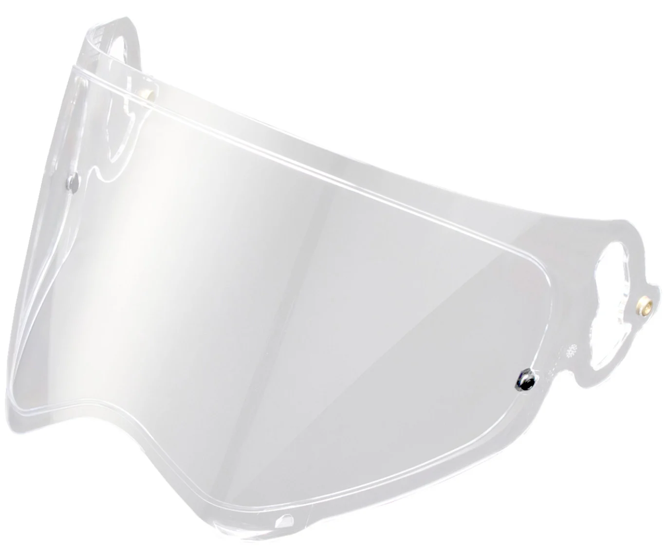 Arai XD-5 Helmet VAS-A Max-Vision Pinlock Ready Shield