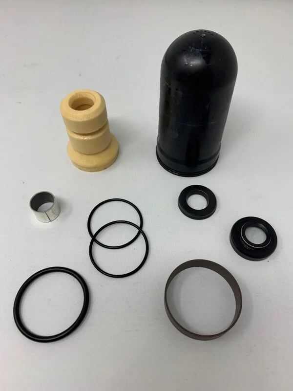 KYB 21-23 Rieju MR Ranger/GasGas EC Ranger Service Kit RCU - 129994601501
