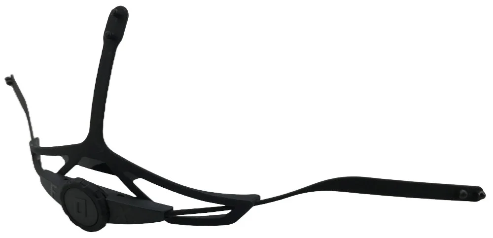 Fox Racing Flight Pro Helmet Retention System