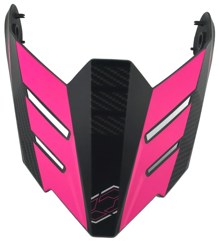 Castle X CX950 V2 Fierce Helmet Visor/Peak