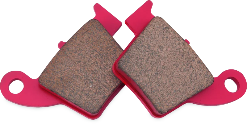 BikeMaster BM-346 Sintered Brake Pads - 961527