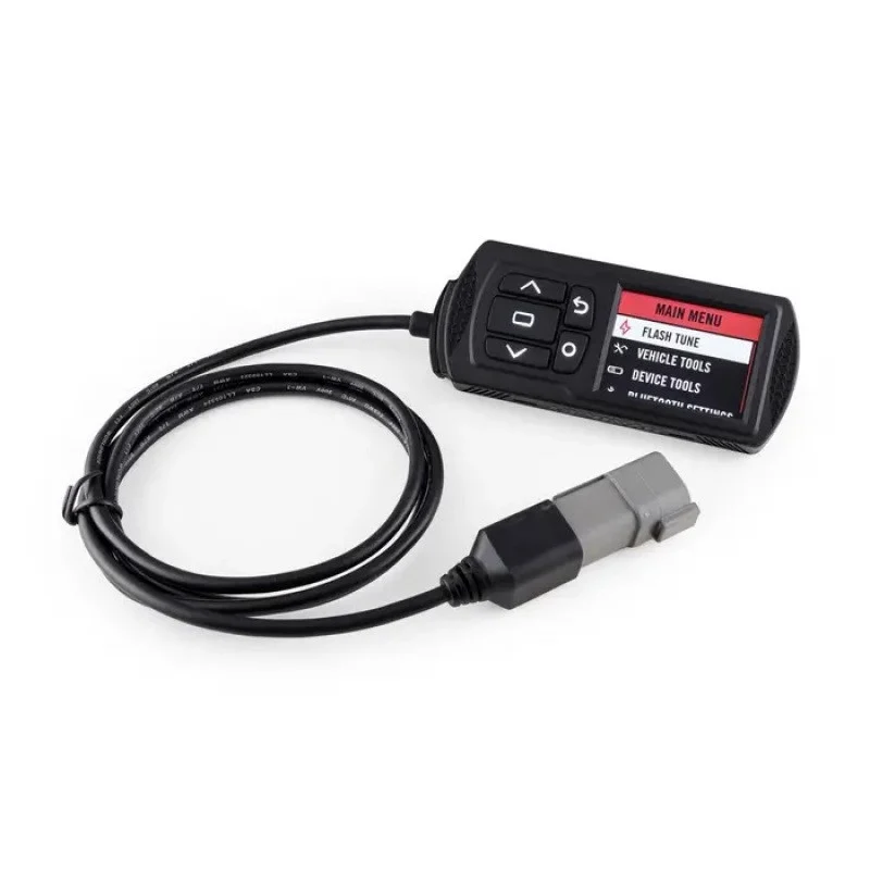 Dynojet 17-21 Can-Am Defender HD8/10 Power Vision 3 - PV3-2509C