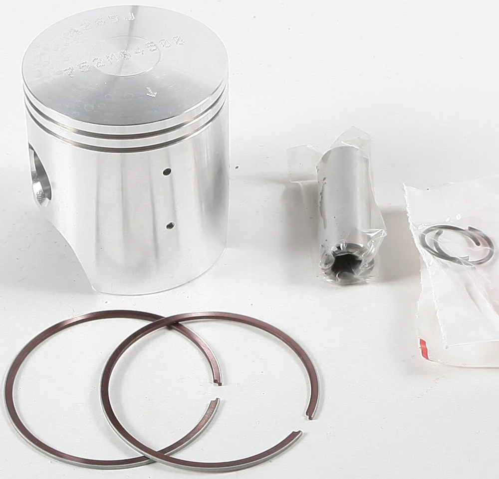 Piston Kit 45.00/+0.50 Kaw/Suz