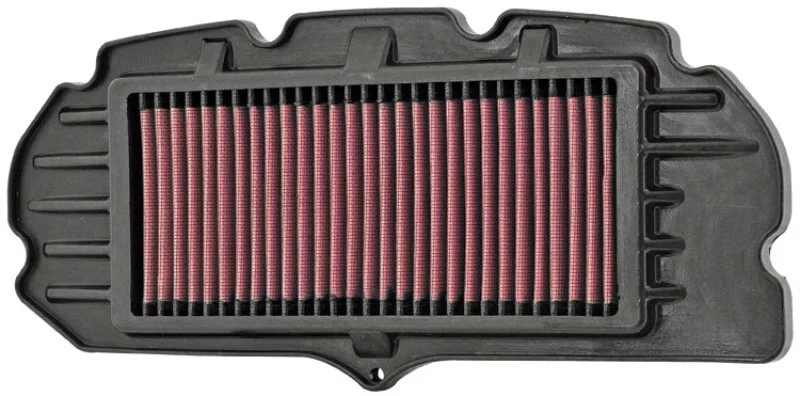 K&N 07-12 Suzuki GSX1300BK B-King Replacement Air Filter - SU-1348