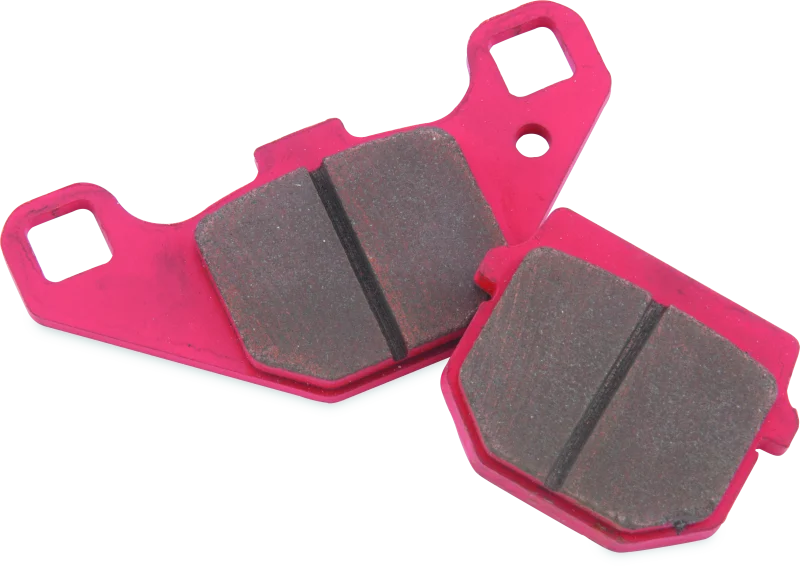 BikeMaster BM-083 Sintered Brake Pads - 961538