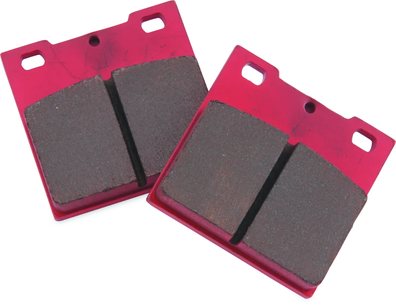 BikeMaster BM-045 Sintered Brake Pads - 961467