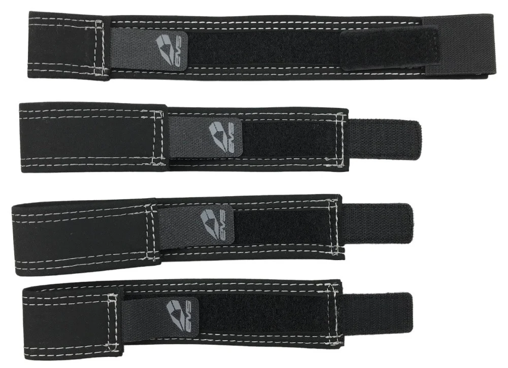EVS Axis/Webb Knee Brace Strap Kit