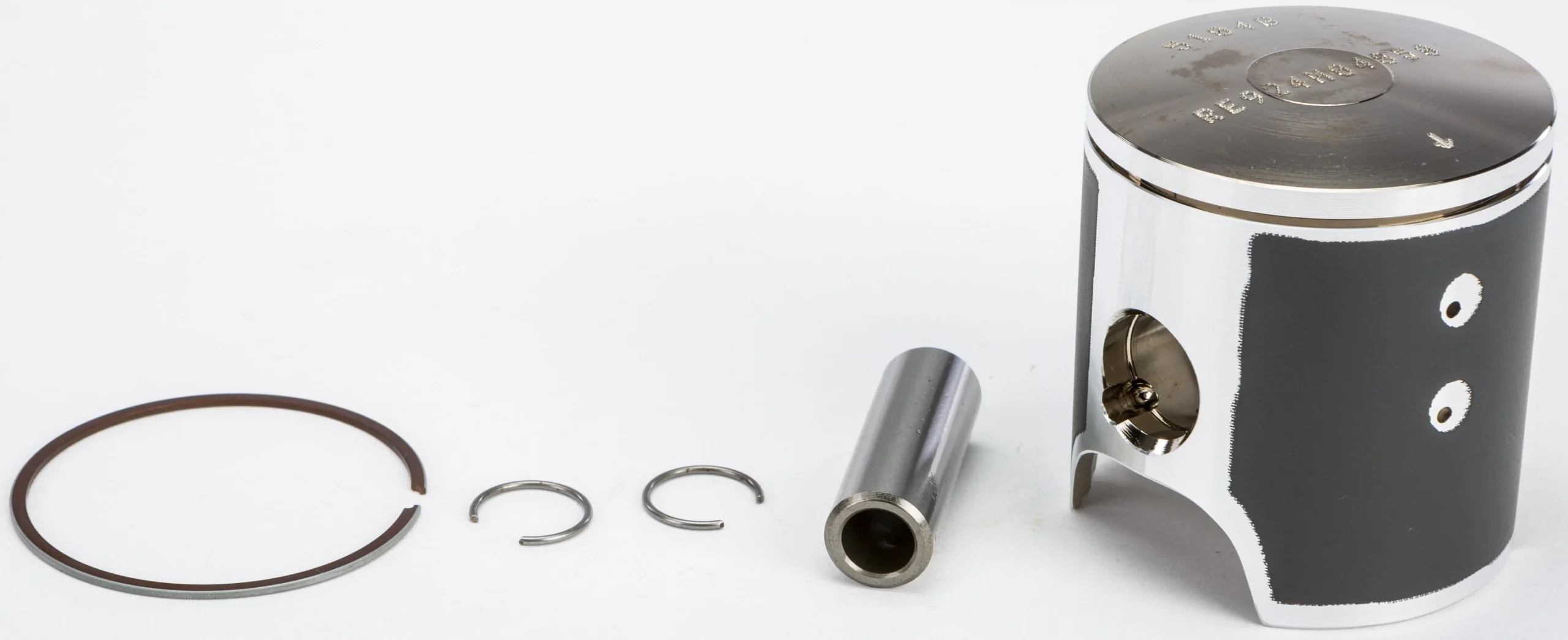 Piston Kit Re Armrplate Armrft 48.50/Std Kaw