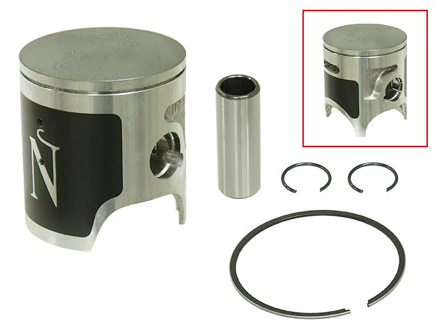 Piston Kit 48.47/+0.02 Kaw