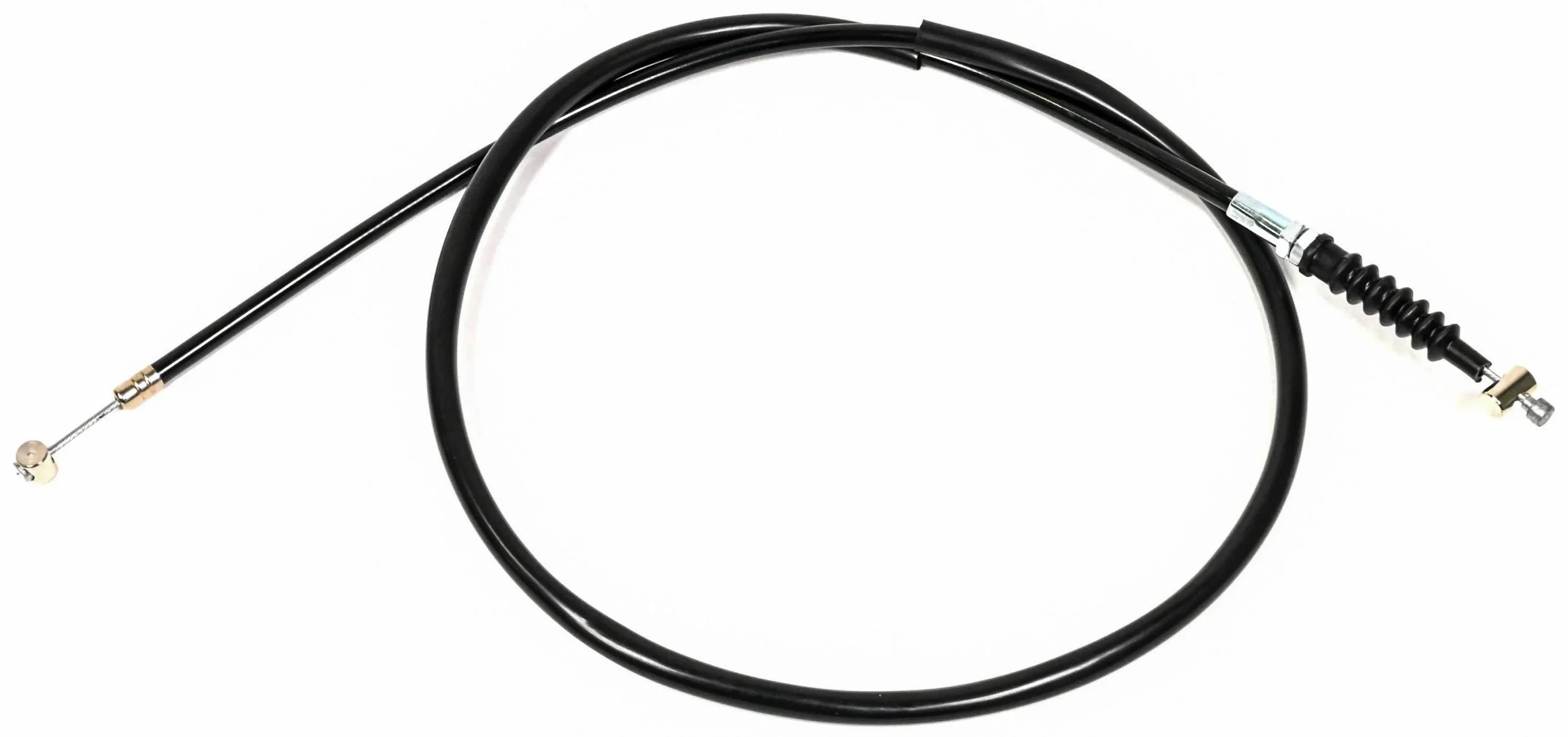 Brake Cable + 7" Extended