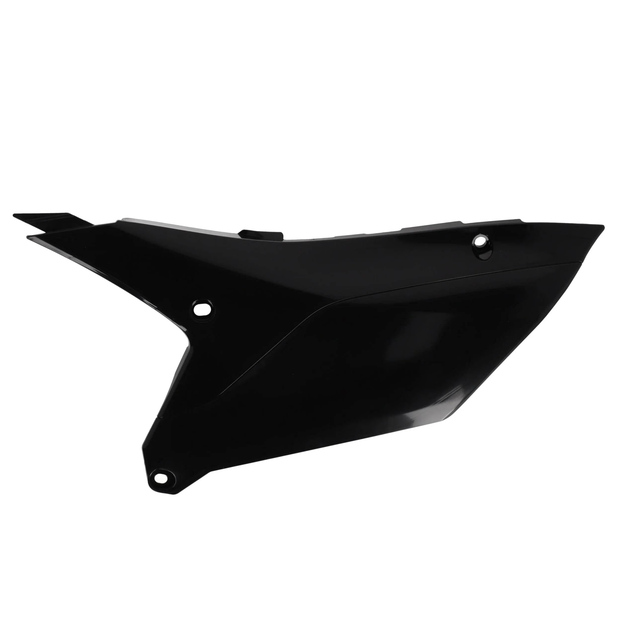 Side Panels Yam Black