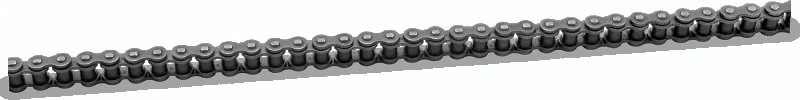 BikeMaster 428x126 Chain - 197545