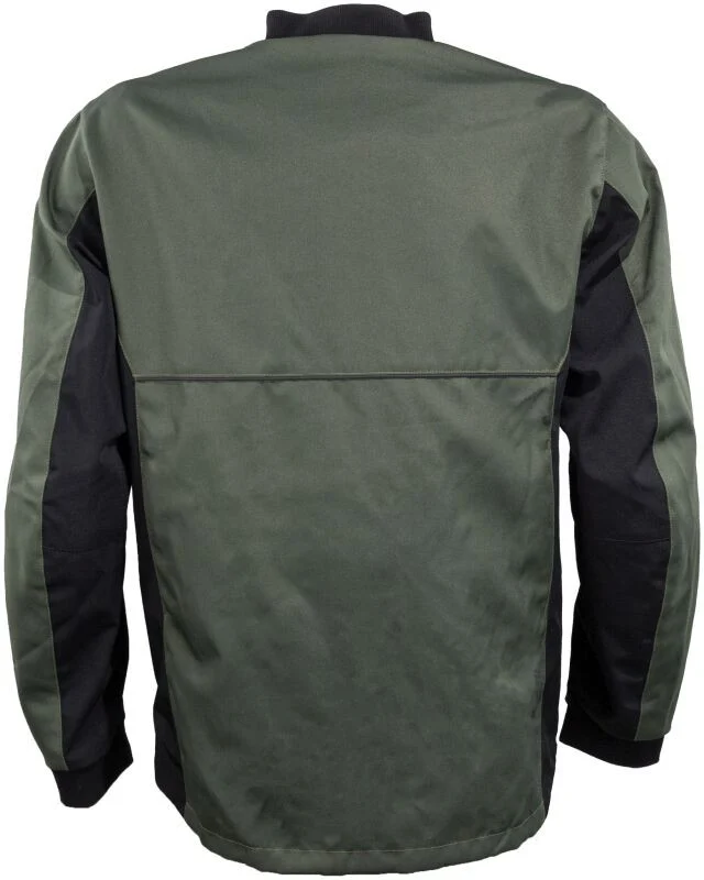 Speed and Strength Under The Radar Textile Jacket Olive - 2XL - 609856