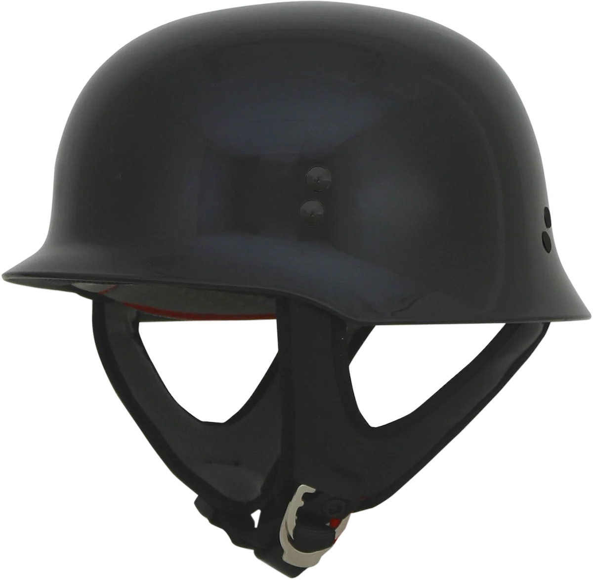 AFX FX Helmet - Gloss Black - XL 0103-1074
