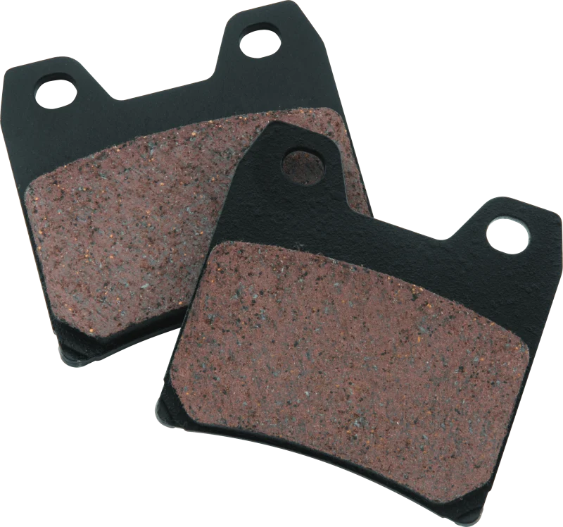 BikeMaster BM-348 Brake Pads - 961305
