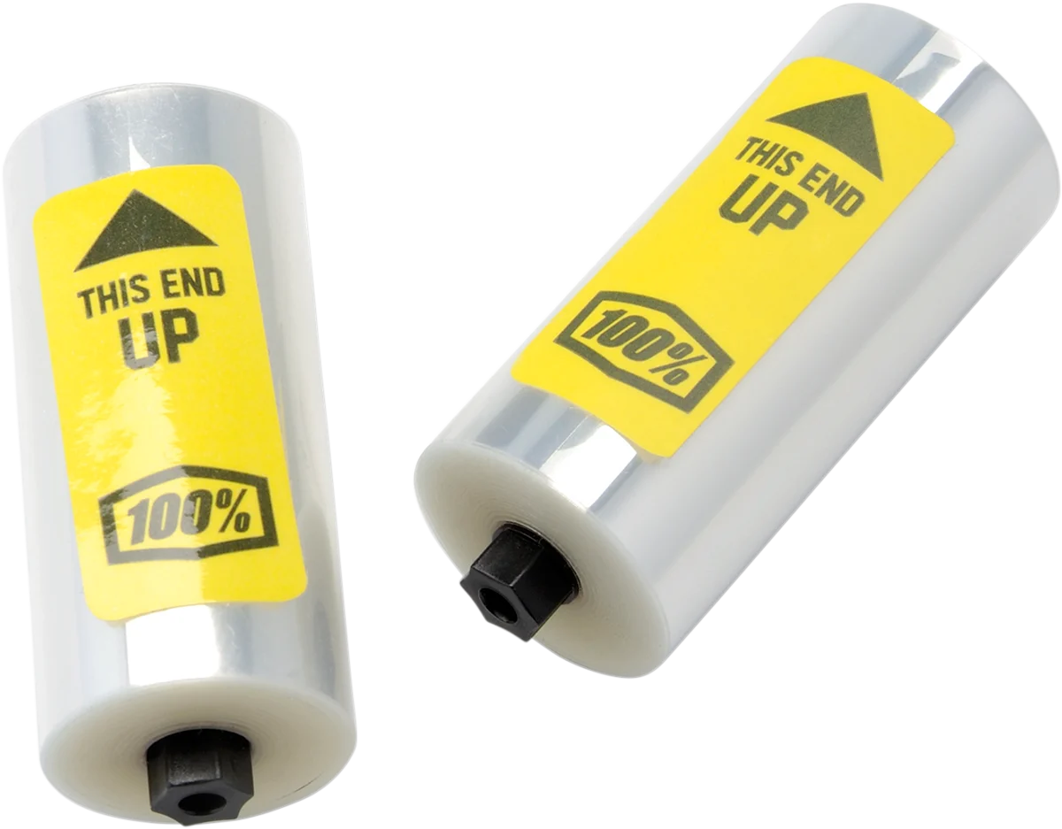 100% Forecast Roll-Off Film Rolls - 6 Pack 59045-00001