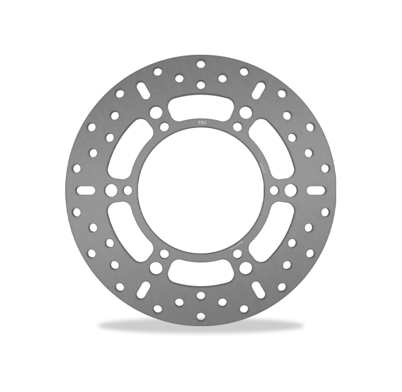 EBC 98-02 Suzuki LT-F 500 Quadrunner Front Left/Right Standard Rotor - MD6145D