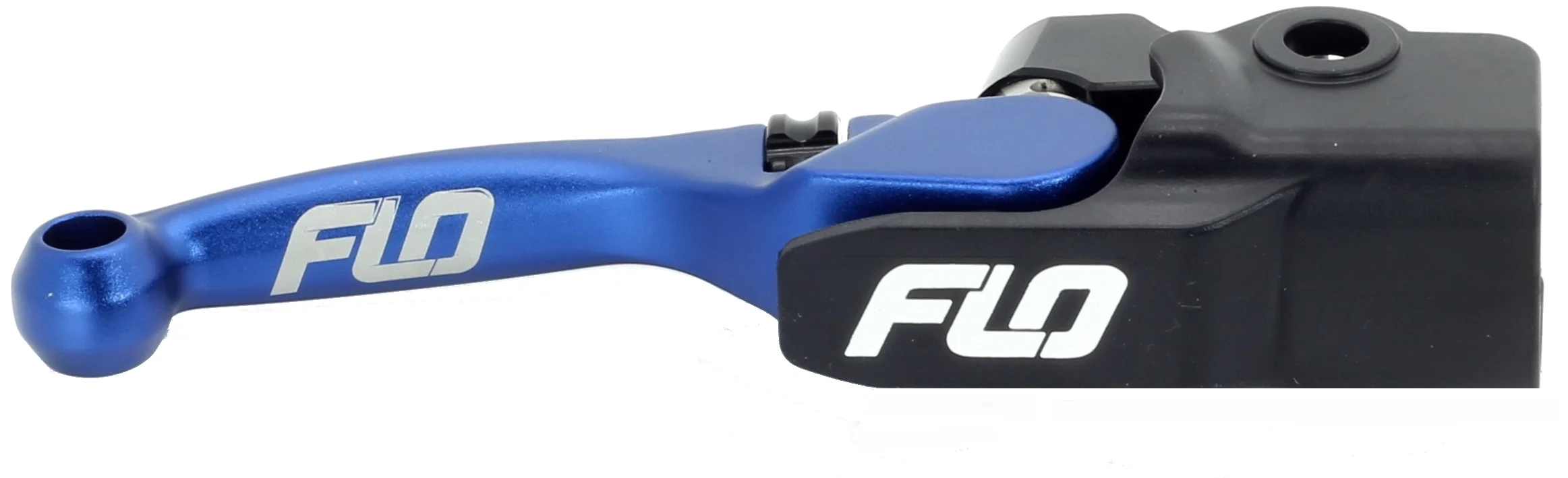 Pro 160 Brake Lever Blue