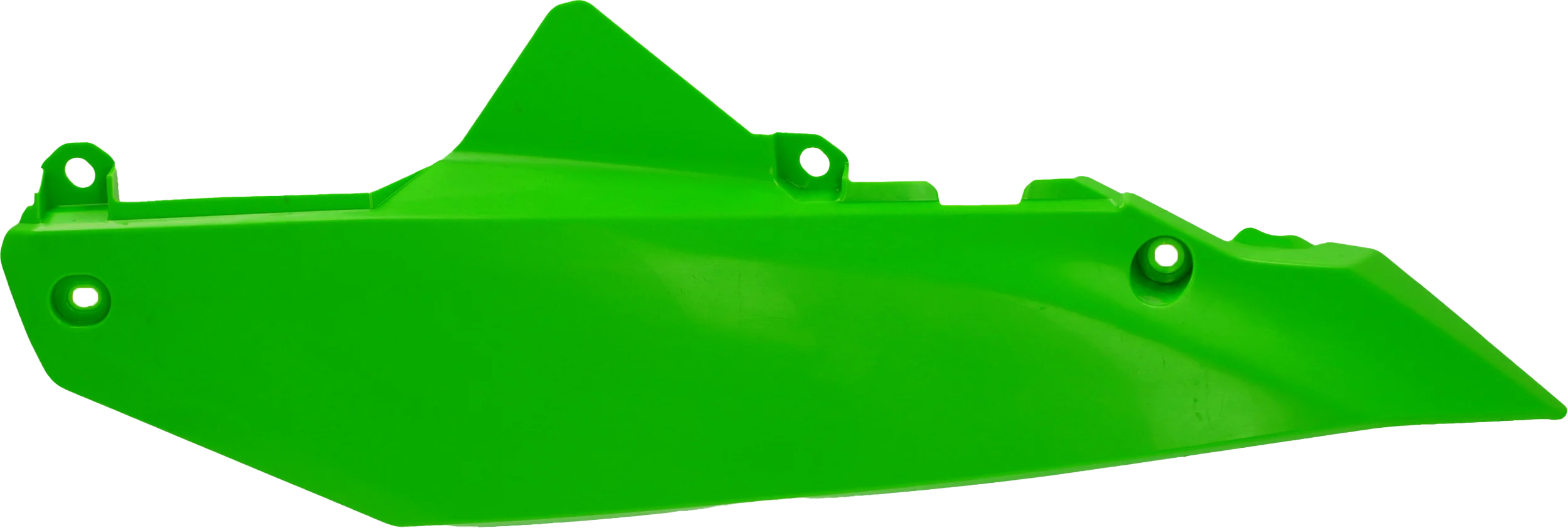 Side Panels Kaw Green