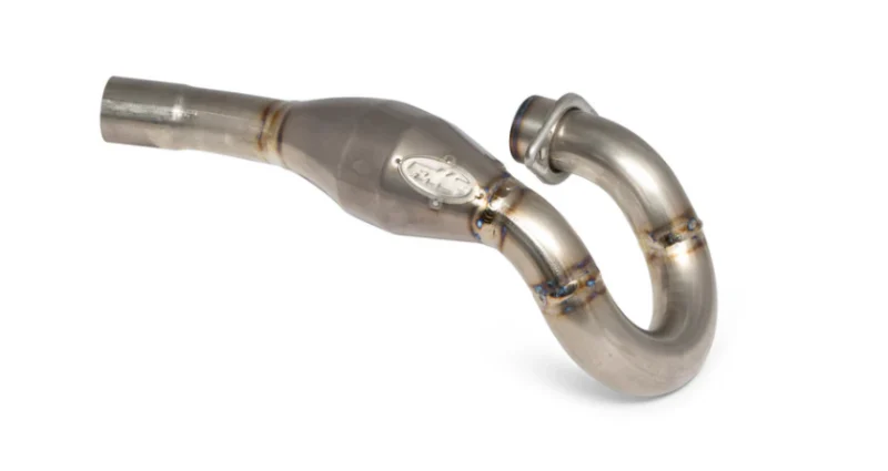 FMF Racing Kawasaki KX450F 24 Titanium Megabomb Header - 042400