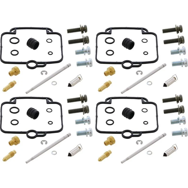 All Balls Racing 92-93 Suzuki GSX-R600 Carburetor Rebuild Kit - 26-1730