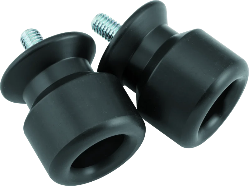 BikeMaster Spool Kit - 8mm - Black - 151621