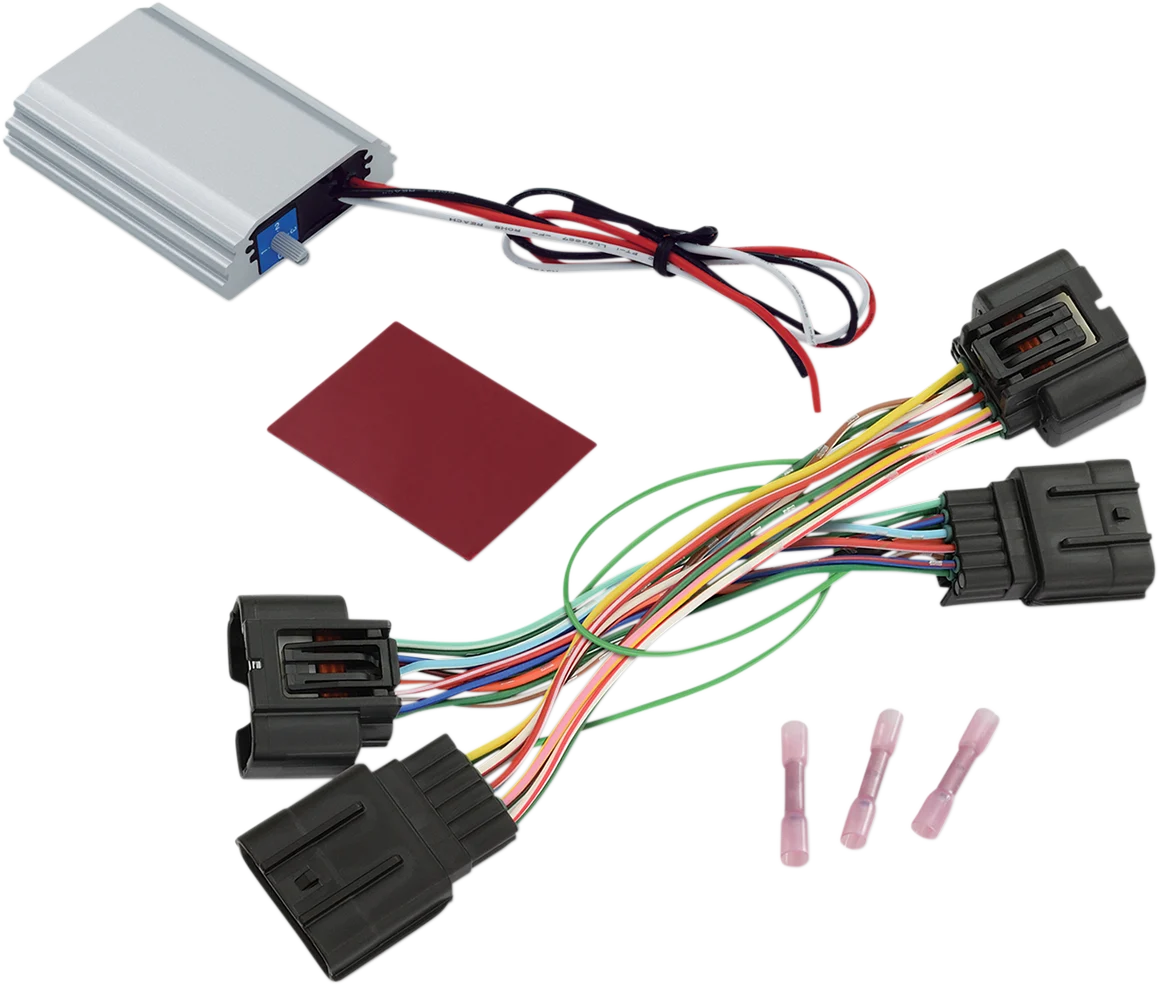 SHOW CHROME Brake Light Modulator - GL1800 52-949