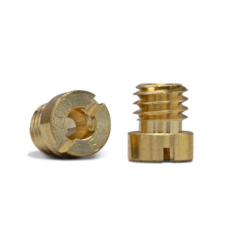 EBC Keihin Pilot Jets (Set of 4) - EBC424-25-48