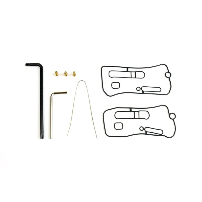 Athena Dual Spray Venturi Jet Kit - P400000180002