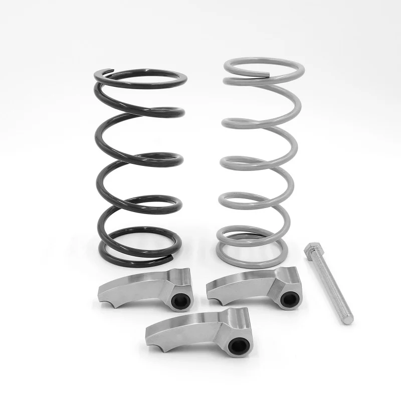 EPI 22-24 Can-Am 700 Maverick Trail 28 in. Tires Mudder Clutch Kit - WE437838