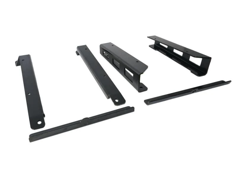 PRP Honda Talon Front Seat Mount Kit - Pair - C66