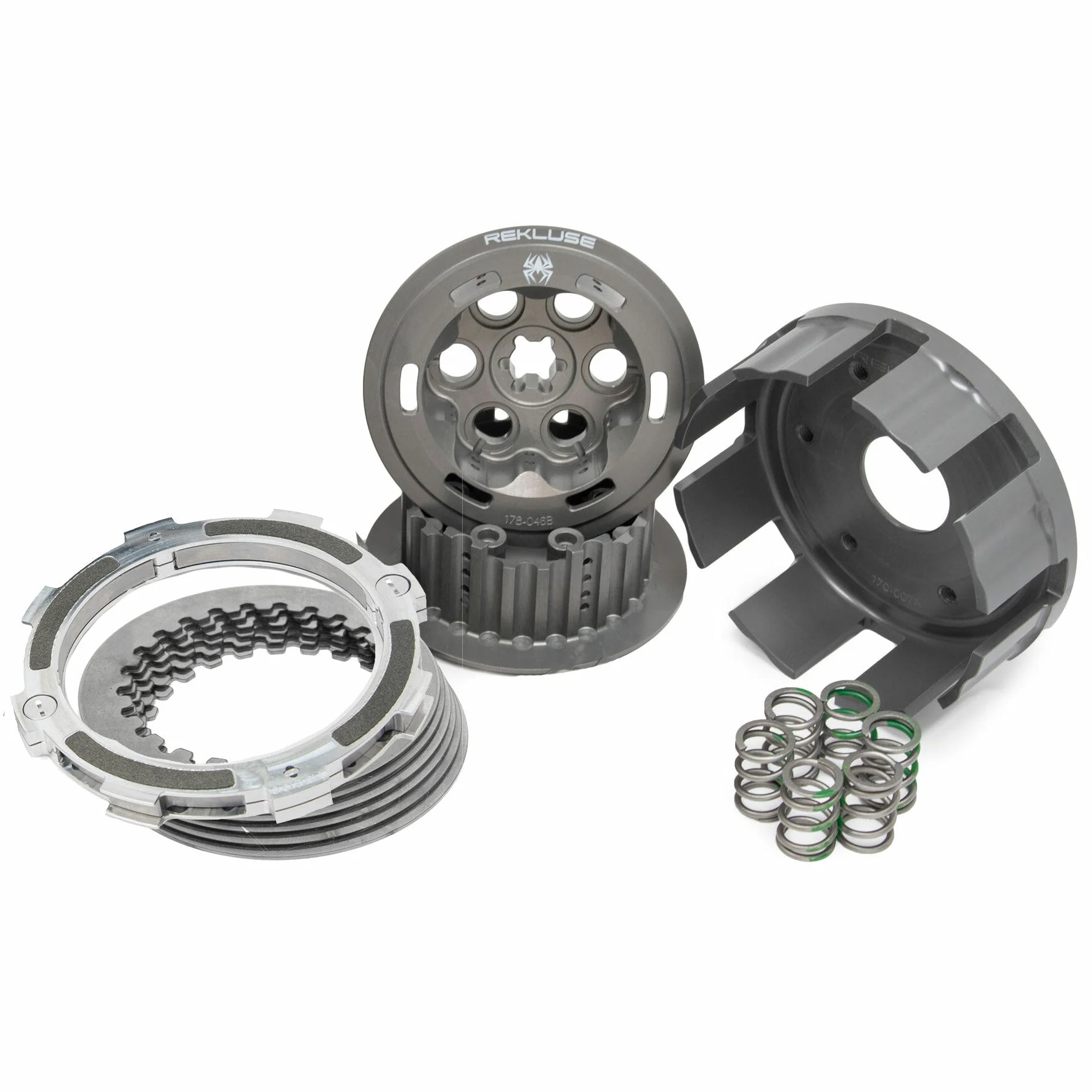 Core Exp 3.0 Clutch Kaw Suz