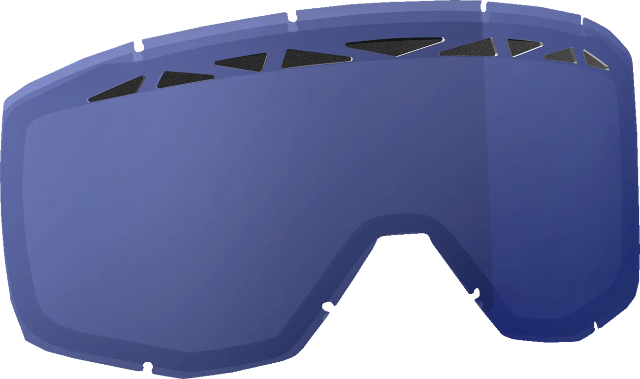 SCOTT Primal/Split Snow Lens - Dual - ACS - Sky Blue 264584-270