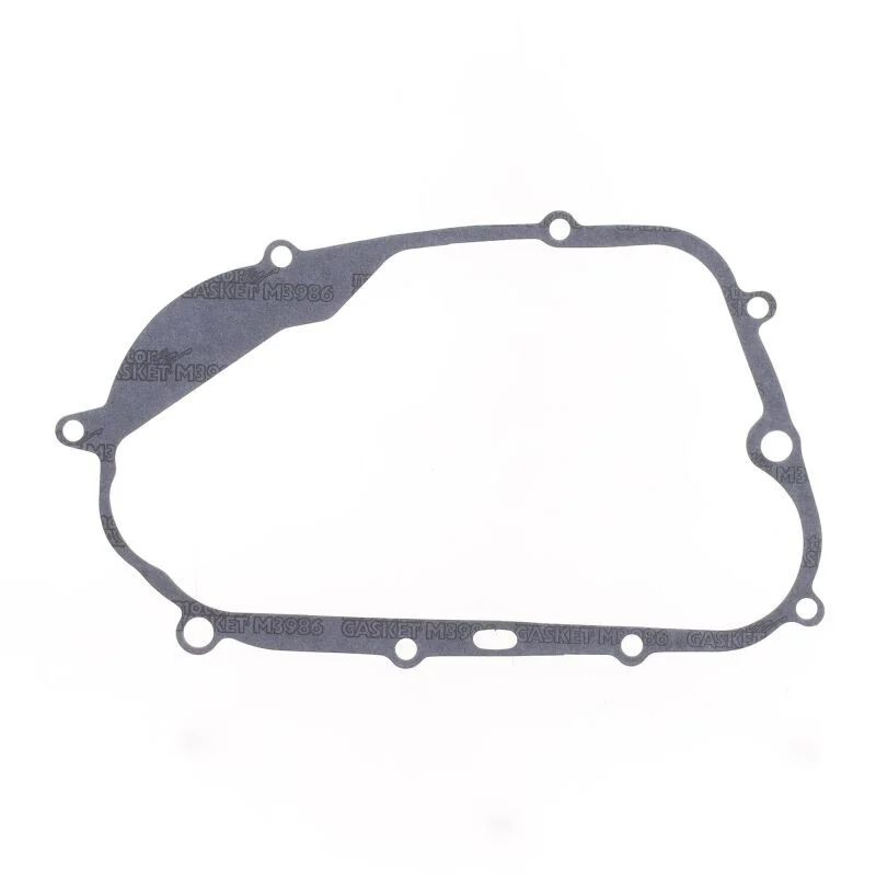 Athena 73-83 Yamaha DT Mx 50 Clutch Cover Gasket - S410485008018