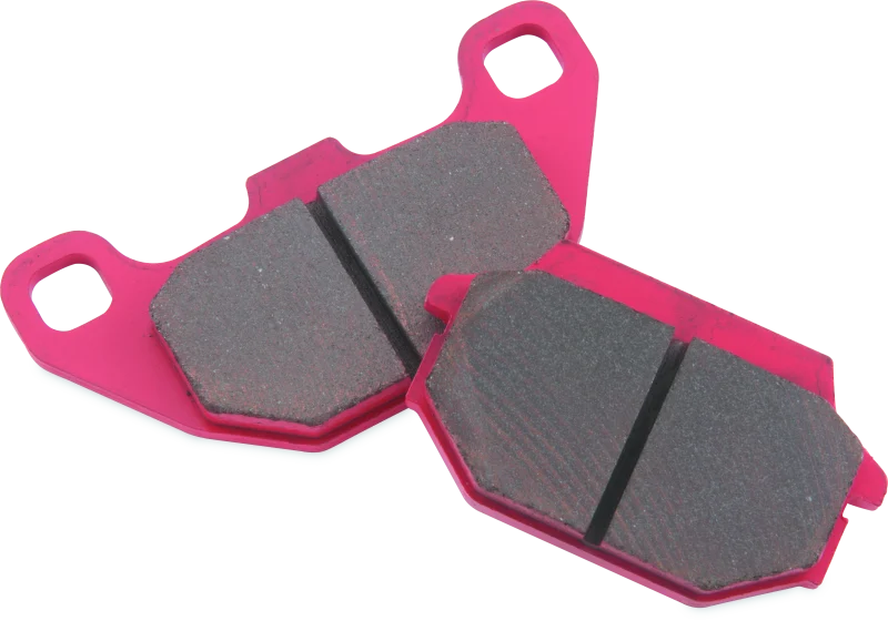 BikeMaster BM-305 Sintered Brake Pads - 961449