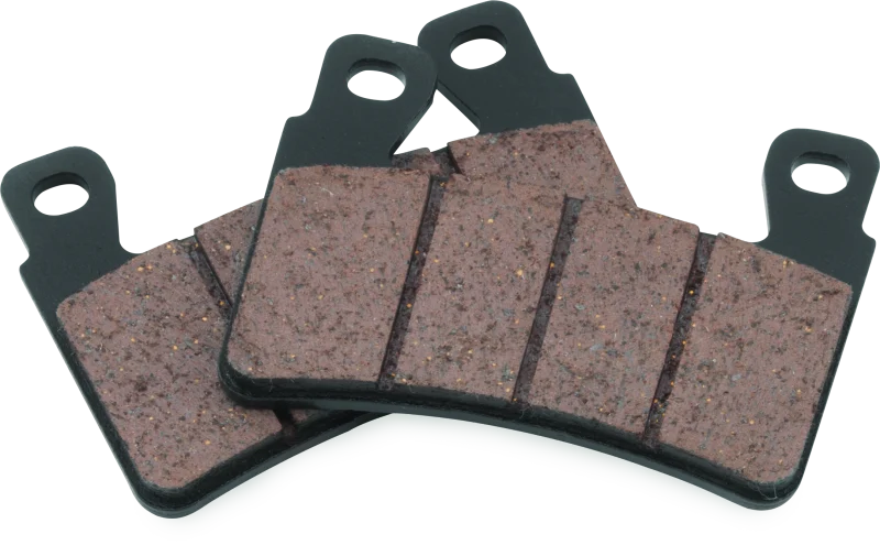 BikeMaster BM-296 Brake Pads - 961198